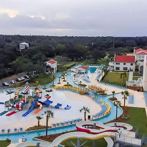 Centennial Plaza Resort Gulfport